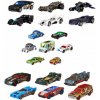 Osobné auto Hot Wheels filmové, kovové, mierka 1:64, pre deti od 3 rokov