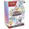 Pokémon TCG Scarlet & Violet Prismatic Evolutions Booster Bundle (922033)