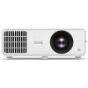 BenQ LW650 DLP projektor 1280x800 WXGA/4000 ANSI lm/3M:1/2xHDMI/2xUSB/USB-C/RS232/repro 10w