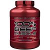 Scitec Nutrition 100% Beef Muscle 3180 g, čokoláda