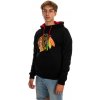 47 Brand Pánská mikina Chicago Blackhawks HELIX Hood NHL