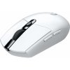 Logitech G305 Lightspeed Wireless Gaming Mouse, 910-005292