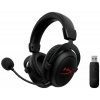 Herné slúchadlá HyperX Cloud II Core Wireless (6Y2G8AA)