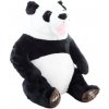 Plyšová panda 35 cm - plyšové hračky