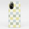 4NewCase - Kryt pre REALME - Realme C67 4G - SILIKÓN - Pastel Patchwork - 1013600500107