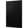 Fotovoltaický panel, Q-Cells Q.Peak Duo BLK M-G11S+ 400/115 400Wp celo čierny