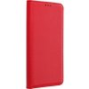 Púzdro Smart Case book Xiaomi Redmi 10 červené