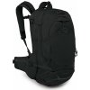 Cyklistický batoh Osprey Escapist 30L Black M/L