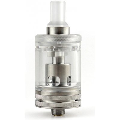 BP Mods Pioneer S Short Silver 2,5ml