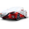 Autoplachta – veľkosť XL strieborná AMiO-01112