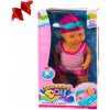 Bábika Agatka Nobo Kids CH-202044 36 cm