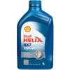 SHELL Helix HX7 10W-40 1L