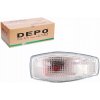 SMEROVKA HYUNDAI ACCENT II W 5 W 00-13 LE PR D