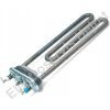 Ohrevné teleso práčky 2000W 200mm s poistkou a otvorom pro termostat, sklad - 5ks,