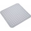 Protišmyková podložka 53 x 53 cm sivá Homelife