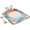Fisher-Price HKD65 Hracia dečka s bacuľatou pandou