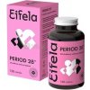 Eifela Period 28 120 kapsúl