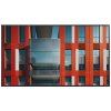 SHARP/NEC 43'' LED NEC ME432 3840x2160,18/7,400cd, Android 60005921