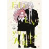FALL IN LOVE YOU FALSE ANGELS V04 (V04)(Brožovaná)