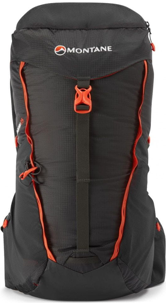 Montane Trailblazer 18l charcoal