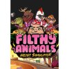Filthy Animals | Heist Simulator | PC Steam