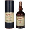 Glenfarclas 25y 43% 0,7 l (tuba)