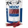 Pochúťka pre psa Woolf Soft Duck Fillet 100 g