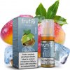 Frutie COOL 50/50 - Mango 10ml Mango Obsah nikotinu: 6 mg