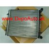 Seat Toledo 4/99-11/04 chladič vody 1,4i-1,6i bez AC