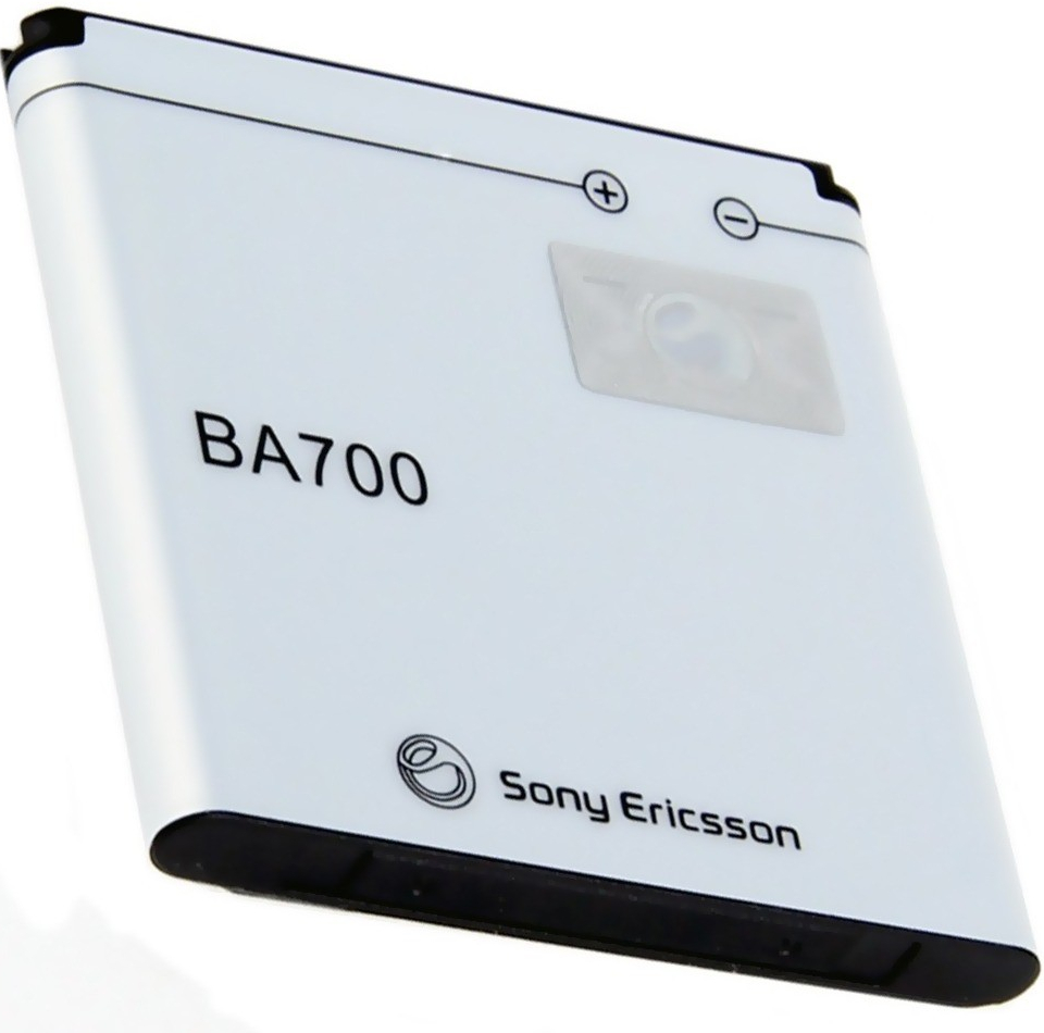 Sony Ericsson BA700