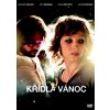 Křídla Vánoc DVD