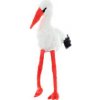 bocian 25 cm