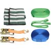 Merco Ranger Slackline