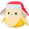 Squishmallows Banán s čiapkou Junie 20 cm
