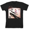 Korn Tričko Self Titled Unisex Black M