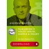 ChessBase Nakamura’s Folly (1.Nf3 followed by e3): Solid, Simple, Smart, Andrew Martin - verzia na stiahnutie (anglicky)
