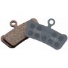 Sram AM DB Brake Pad ORG/STL TRL/GD/G2 QT Steel