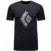 Black Diamond Engineered Diamond SS Tee Men