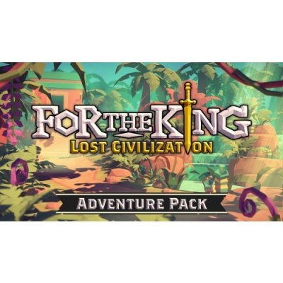 For The King: Lost Civilization Adventure Pack