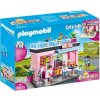 PLAYMOBIL 70015 Oblíbená kavárna