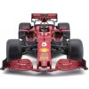 Bburago 1:18 Ferrari Racing F1 2020 - Tuscan GP - SF1000 nr.5 Sebastian Vettel