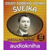 Osudy dobrého vojáka Švejka - Jaroslav Hašek