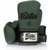 Boxerské rukavice Fairtex fday 12 oz