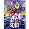CATASTROPHIC_OVERLOAD Bish Bash Bots (PC) Steam Key 10000501323001