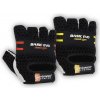 Power System rukavice BASIC EVO - Red XL