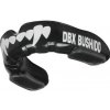Chránič zubov s tesákmi DBX BUSHIDO - black