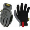 Vega Mechanix FastFit Grey pracovné rukavice L (MFF-08-010) čierna/sivá