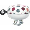 zvonček KLS BELL 80 colorful dots
