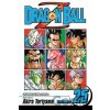 Dragon Ball Z 25 - Akira Toriyama