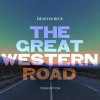 Deacon Blue, THE GREAT WESTERN ROAD, CD